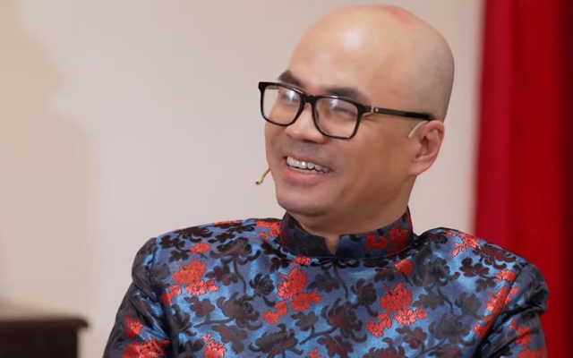 MC nổi tiếng nói Thanh Lam: “Chị là NSND, chị là diva, chị là chị đại, chị muốn hát gì chả được”