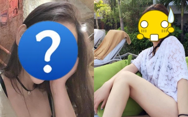 Nữ người mẫu vừa bị bắt giữ vì phạm tội ma túy bắt đầu mất kiểm soát trong tù