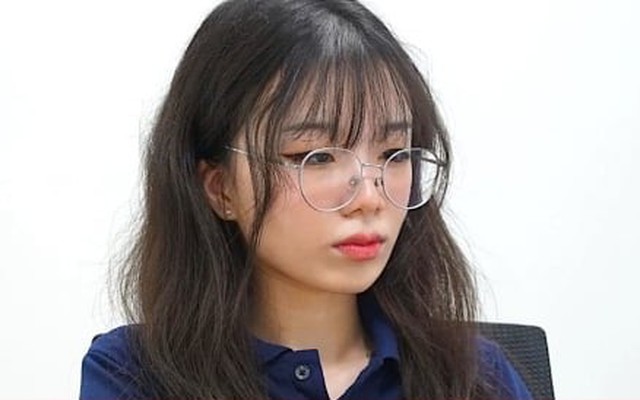 Nữ sinh giành học bổng tiến sĩ toàn phần 10 tỷ vào ĐH top 1 Mỹ, quyết làm chủ AI