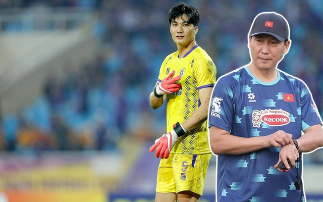 Quân bầu Hiển tỏa sáng, HLV Kim Sang-sik sẽ có quyết định mới cho ĐT Việt Nam?