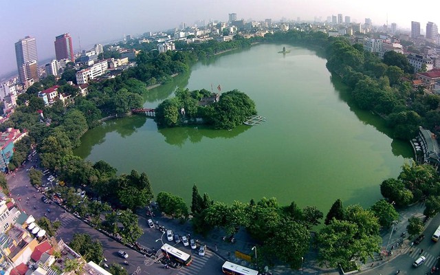 Hà Nội sẽ phá dỡ 1 công trình nổi tiếng ở khu vực Hồ Hoàn Kiếm, là kiến trúc "trong ký ức" dù từng bị chê