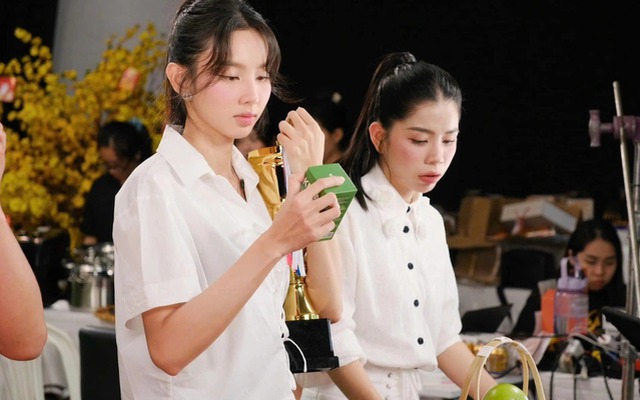 Phản hồi chính thức từ KERA về hàm lượng chất xơ trong kẹo rau