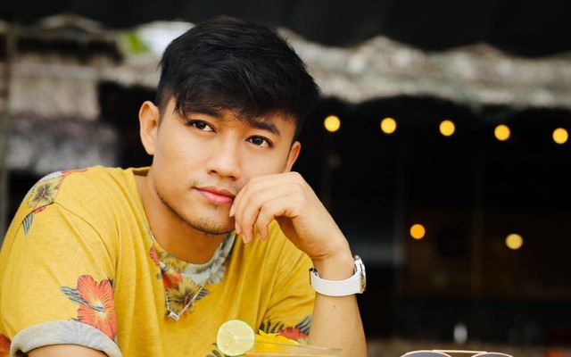 Tin nhắn cuối cùng của Quý Bình trước khi ra đi: “Tất cả đã dừng lại với anh rồi em ạ”