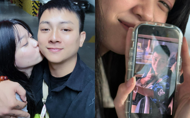 Bạn gái 2k4 được Hoài Lâm cưng nhất từ trước tới nay, làm 1 ngoại lệ chưa từng có