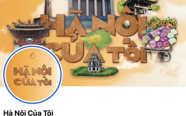 Giải mã thành công: Fanpage triệu follow “Hà Nội Của Tôi”
