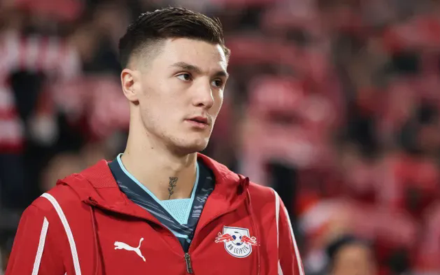 Arsenal, Chelsea, Man Utd dậy sóng: Đua ký hợp đồng bom tấn Benjamin Sesko!