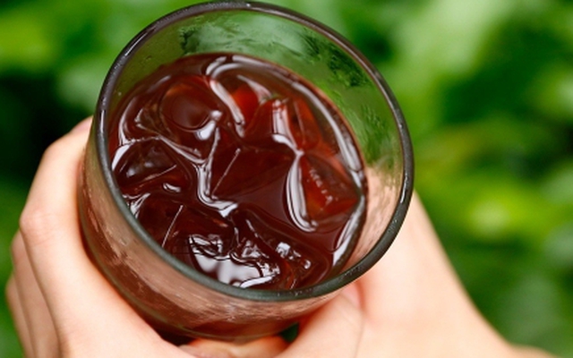 Việt Nam có loại "nước thần", mỗi ngày uống 1 ly vừa bổ dưỡng vừa chống lão hóa