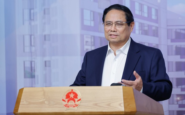 Xoá bỏ những căn nhà chỉ 10 m2 giúp Việt Nam có 1 động lực giải quyết vấn đề đang làm Trung Quốc đau đầu