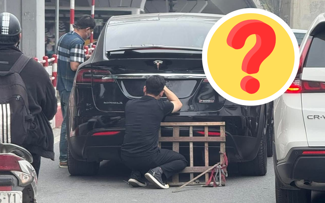 Thực hư chế độ tự lái của Tesla “bó tay với giao thông” Việt Nam: Người dùng trực tiếp trước đó nói gì?