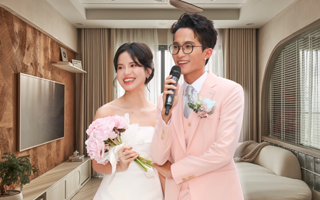 Số phận của căn hộ 6 tỷ ở TP.HCM của Tizi - Đích Lép sau ly hôn