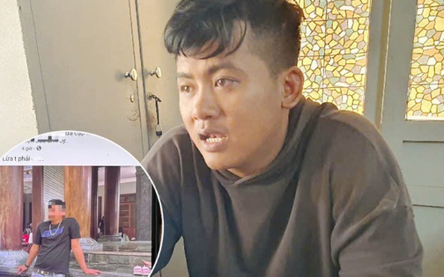 Vụ cô gái 19 tuổi bị người yêu sát hại trước ngày 8/3: Hé lộ cuộc trò chuyện cuối cùng