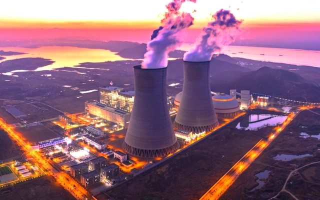 Trung Quốc tìm thấy kho báu 1 triệu tấn, mở khóa cục pin 60.000 năm: IAEA chỉ ra đây mới là "nhà vô địch"