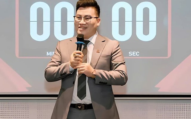 TGĐ Công ty Triệu nụ cười Hồ Quốc Thân 'đánh bóng' thế nào trước khi bị khởi tố?