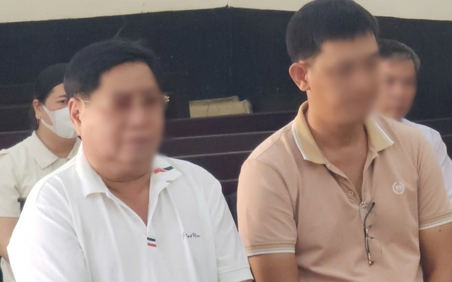 "Kêu oan" bất thành, cựu Trưởng Công an TP. Mỹ Tho lĩnh án phạt tù