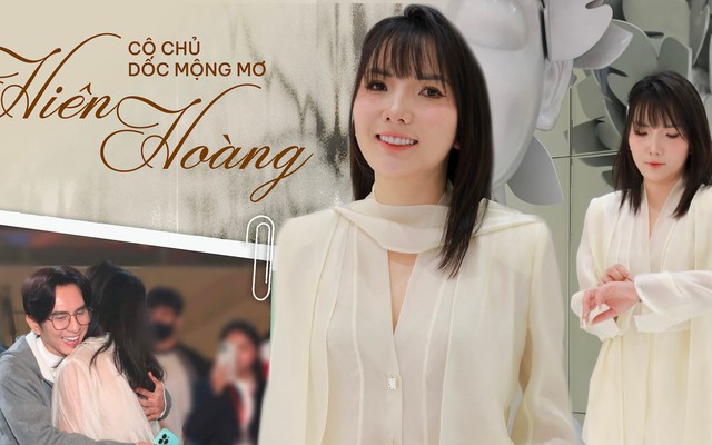 “Em gái Đan Trường” lần đầu tiết lộ chuyện cầm sổ đỏ đi “cứu” sự nghiệp: Không bao giờ sợ lỗ, sẵn sàng tậu cả lô Baby Three tặng khán giả