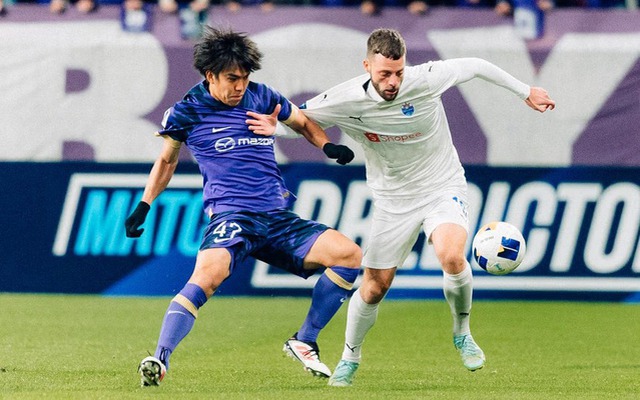 Từ thua 1-6 thành thắng 3-0, đội bóng Đông Nam Á có “kỳ tích” sau sai sót không tưởng của đối phương