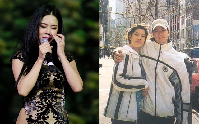 Thu Phương nói về việc sang Mỹ, ly hôn Huy MC: “Đó là giai đoạn khó khăn nhất”