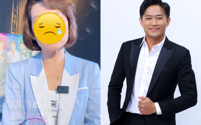 Vụ lộ hình ảnh thi hài nghệ sĩ Quý Bình: Nữ nghệ sĩ Việt lên tiếng xin lỗi