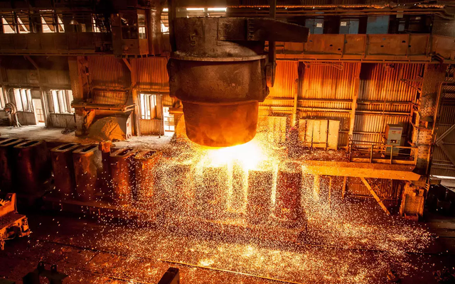 "Trúng số độc đắc" từ loạt kho báu trời ban, nền kinh tế lớn 24 thế giới vừa làm được điều đáng kinh ngạc