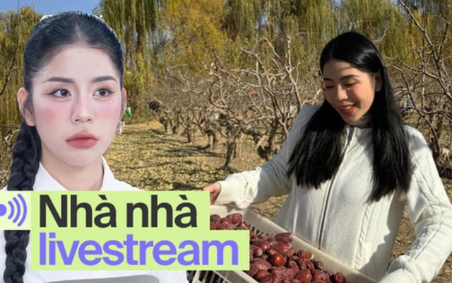 Hằng Du Mục kinh doanh gì mà nổi như cồn trên mạng?