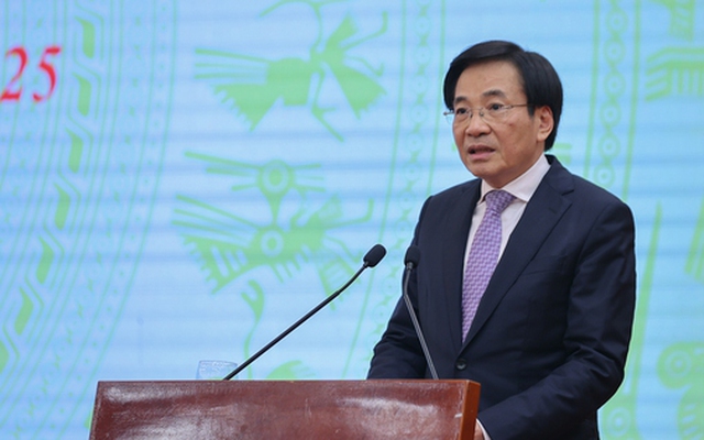 Chính phủ tập trung sáp nhập một số tỉnh, không tổ chức cấp huyện, giảm đầu mối mở rộng quy mô cấp xã