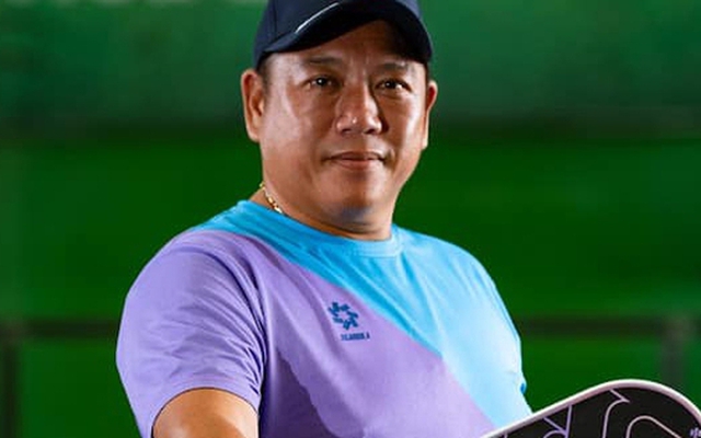 "Bố của Shophia Huỳnh là ai, ảnh hưởng lớn cỡ nào trong làng pickleball Việt Nam?"
