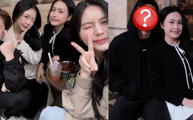 Hậu trường lộ mối quan hệ thật của hội WAGs Doãn Hải My, Ngô Tố Uyên: Visual nét căng, có một nhân tố bí ẩn