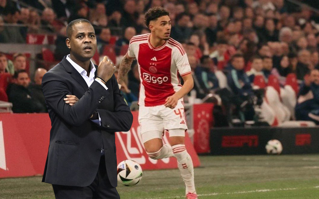 Indonesia tiếp tục "đào góc tường" của Hà Lan, sắp có tài năng đẳng cấp thế giới?