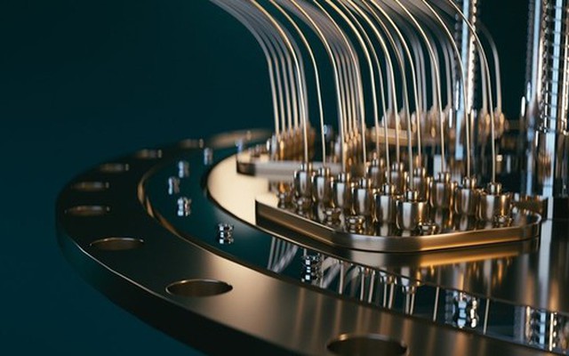 Trung Quốc lập kỷ lục liên lạc lượng tử ở khoảng cách 12.900 km, bảo mật gần như tuyệt đối