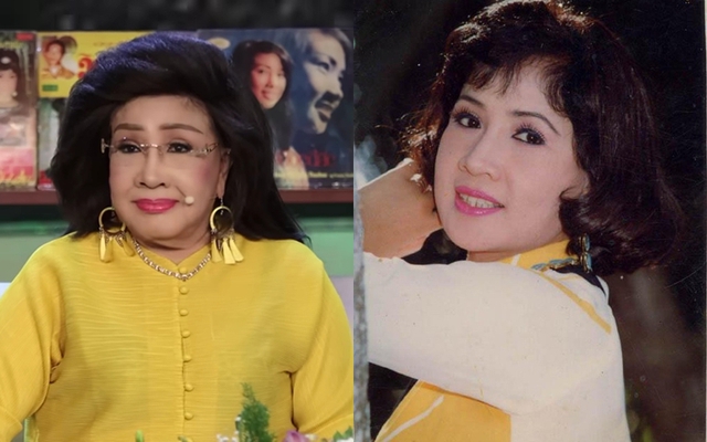 Nữ NSND cả nước biết mặt: Có một người đàn ông theo đuổi nhưng cả đời không được nhìn mặt