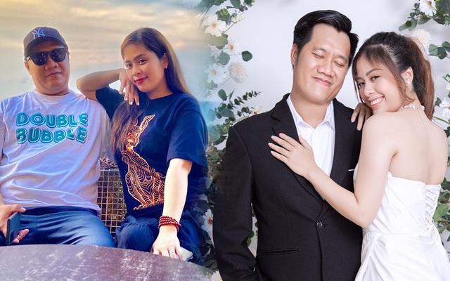 Gái xinh lấy người đàn ông 3 đời vợ, 3 con riêng, hôn nhân sóng gió, tiết lộ cách cảm hóa "trai hư"