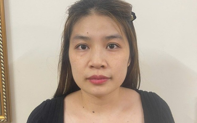 Khởi tố, cấm đi khỏi nơi cư trú với 'hot girl lừa đảo' Nguyễn Nhật Thảo Xuân Vy