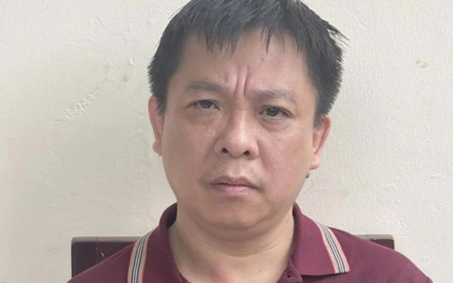 Giám đốc Công ty Vàng Phú Cường chuyển trái phép hơn 9.492 tỉ đồng qua biên giới