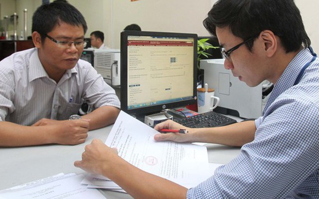 Không được yêu cầu doanh nghiệp thay đổi thông tin địa chỉ khi sáp nhập tỉnh, xã