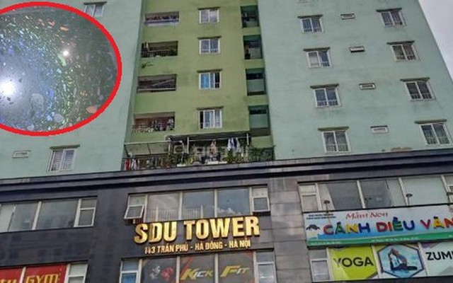 Dân chung cư Hà Nội không dám dùng nước sinh hoạt vì có mùi lạ