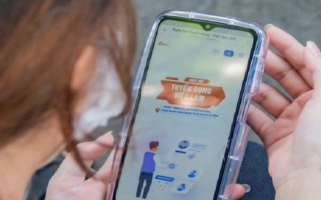 Công an cảnh báo lừa đảo tuyển sinh đại học "chắc chắn đỗ" trên mạng