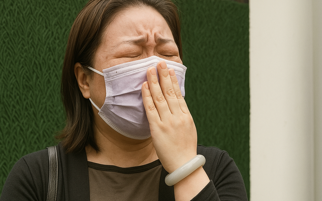 Mang hơn 350 triệu đồng gửi tiết kiệm ở ngân hàng, người phụ nữ bị cảnh sát điều tra nguồn tiền: Thêm 1 thành viên trong gia đình bị triệu tập