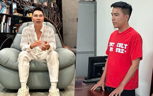 Hot TikToker Dưỡng Dướng Dường vừa bị bắt là ai?