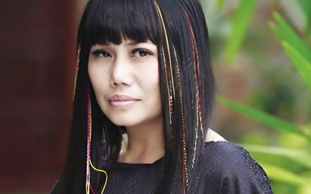 Phiên điều trần vụ Lynda Trang Đài bị tố trộm cắp sắp diễn ra