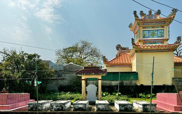 Gặp 'pháp sư' cuối cùng nặn hình nhân thế mạng trên đảo Lý Sơn