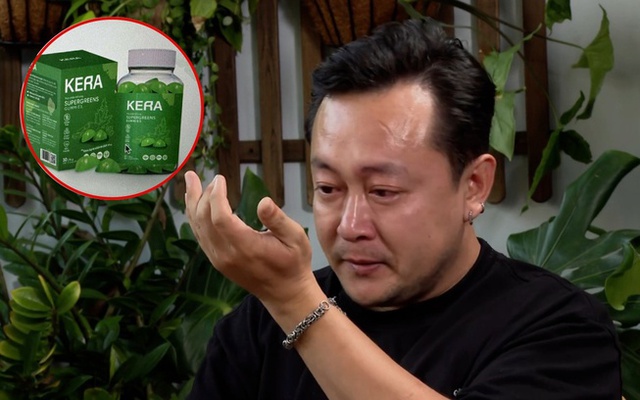 TikToker nổi tiếng với khẩu hiệu 'không booking' bị mời làm việc vì kẹo Kera