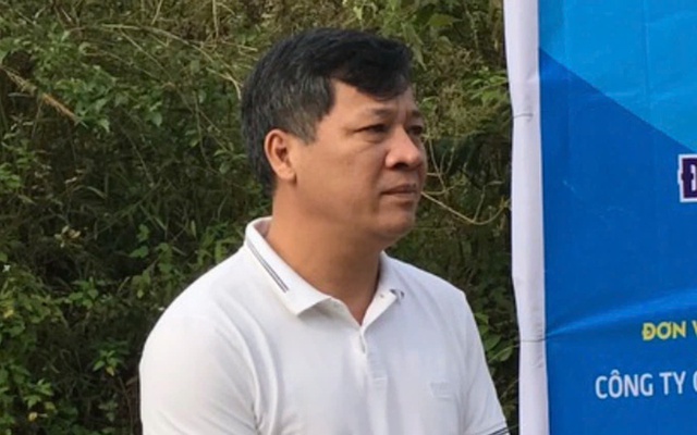 Bộ Công an đề nghị Chủ tịch Công ty cổ phần Đầu tư CIC ra trình diện