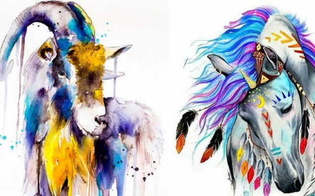 Từ Rằm tháng 3 âm sẽ có 4 con giáp gặp thời đổi vận, cuộc sống lên hương, giàu có sung túc