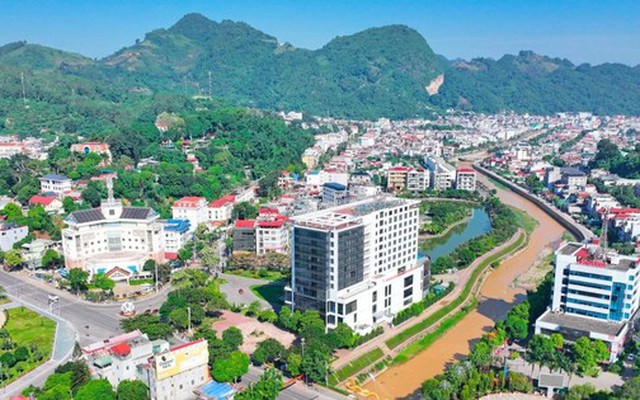 Tỉnh Sơn La trình Trung ương phương án sắp xếp 200 xã thành 92 xã