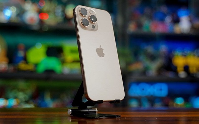 Người dùng iPhone không nên bỏ lỡ 13 bước bảo mật an toàn được chia sẻ bởi chuyên gia an ninh mạng