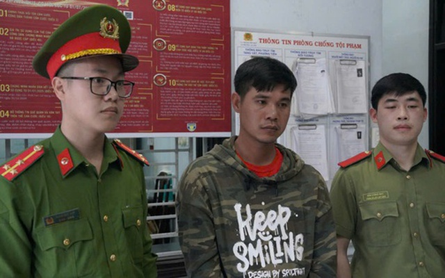 Đánh người tình dã man để đòi tiền, nam thanh niên bị khởi tố