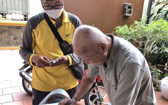 Những đối tượng được tăng lương hưu từ ngày 1-7-2025