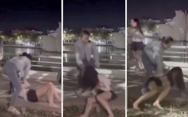 Khởi tố 4 người liên quan vụ nữ nhân viên ngân hàng bị đánh, lột đồ ở Cần Thơ