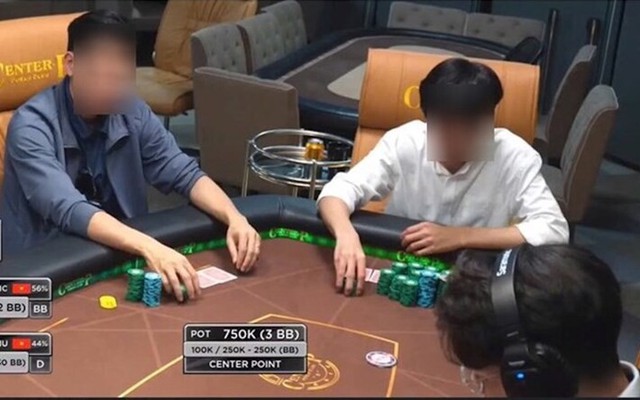 Chủ tịch Hà Nội chỉ đạo kiểm tra CLB Poker hoạt động bất chấp Quốc tang