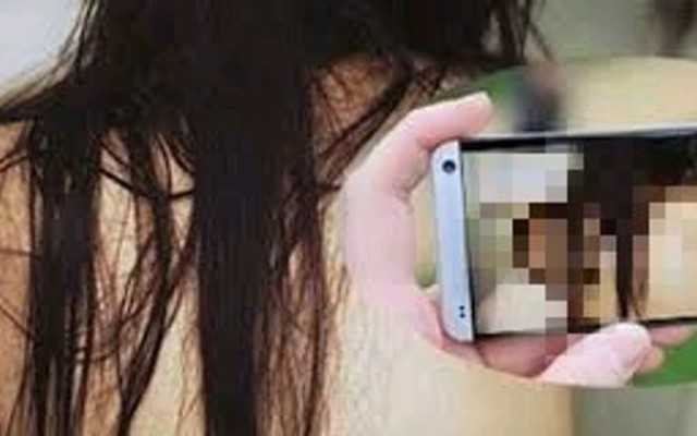 Khởi tố người đàn ông phát tán video nhạy cảm của người tình